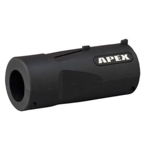 APEX tip for barrel