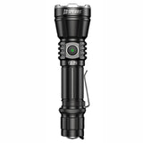 Speras T2-70 tactical flashlight (3300 lumens)