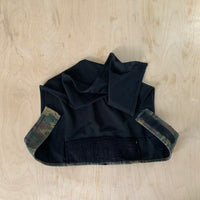 OCCASION - Bandeau pour la tête NOIR/CAMO