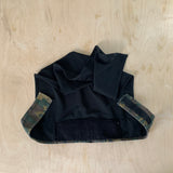OCCASION - Bandeau pour la tête NOIR/CAMO