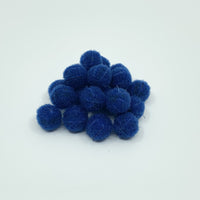 20 Velcro balls 0.68