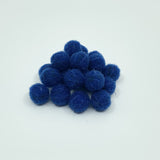 20 Velcro balls 0.68