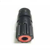 Quick drilling screw for Umarex T4E launchers