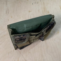 USED ​​- Pouch (medium) for charger or CAMO accessory