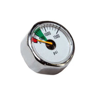 Manometer 0-1500 psi