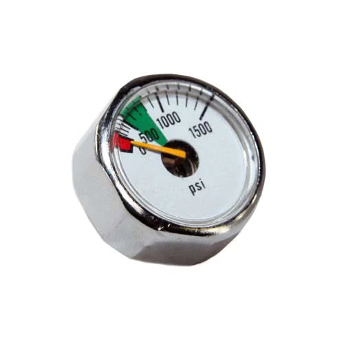 Pressure gauge 0-1500psi