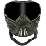 Goggle Push Unite OLIVE CAMO