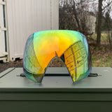 Dye i4/i5 Spiegelmaske Schild NORTHERN LIGHTS