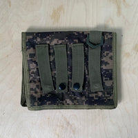 USED ​​- Pouch (medium) for charger or CAMO accessory