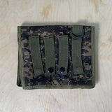 USED ​​- Pouch (medium) for charger or CAMO accessory