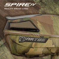 Loader Virtue Spire IV REALITY BRUSH CAMO 220 Kugeln