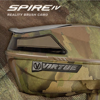 Loader Virtue Spire IV REALITY BRUSH CAMO 220 balls