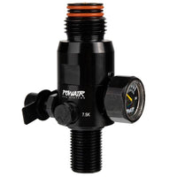 Powair MAXREG Regulator 3000psi (200 bar)