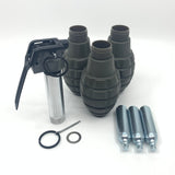 Grenade Thunder B PINEAPPLE (includes 3 refills)