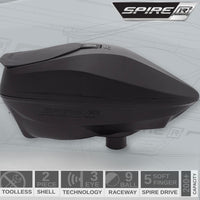 Virtue Spire IR Loader BLACK 220 Kugeln