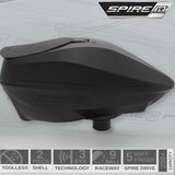 Virtue Spire IR Loader BLACK 220 Kugeln