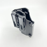 Rigid holster for T4E handguns (for right-handed)