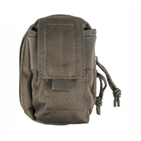 poche multi-usage rembourrée VERT OLIVE
