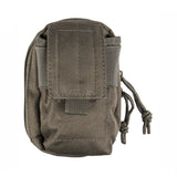 poche multi-usage rembourrée VERT OLIVE