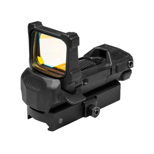 Sighting Device - SPD FlipDot Solar Reflex Sight