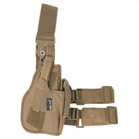 Beinholster für Rechtshänder TAN