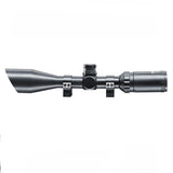 Walther ZF 3-9 x 44 SNIPER scope