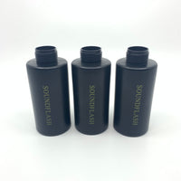 3 recharges CYLINDER pour Grenade Thunder B
