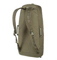 Backpack for launcher SBR 22lt MULTICAM BLACK