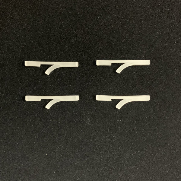 Kugelraste für First Strike Markierer (4er-Pack)