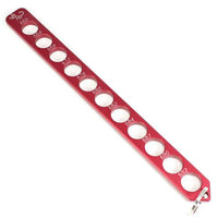 Lapco .68 Ball Gauge - RED