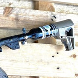 Mini crosse air NOIR
