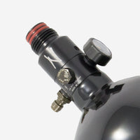 Ninja Ultralite 4500psi (300bar) Regulator