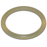 O-ring bottle seal