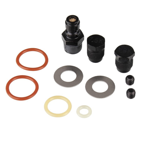 Reparatursatz für 4500psi (300bar) Regler